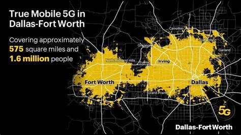 5g dallas